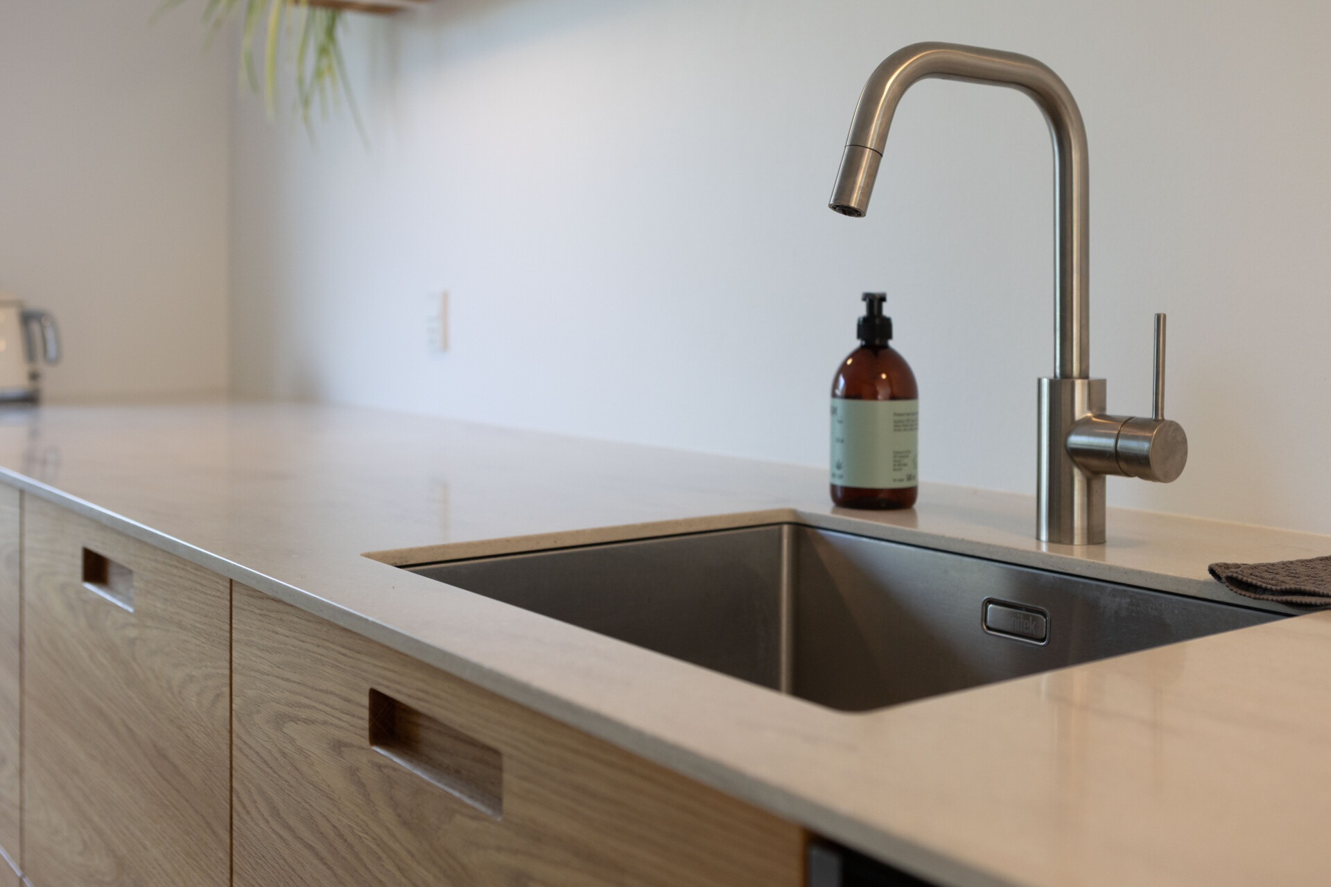 by lollik snedkerkøkken