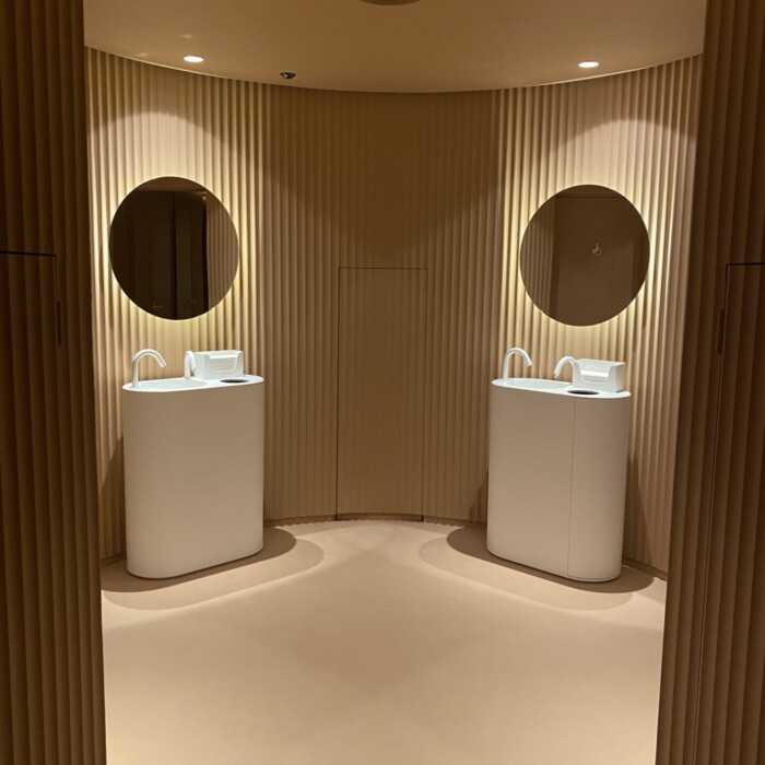 specialinventar til restaurant levi