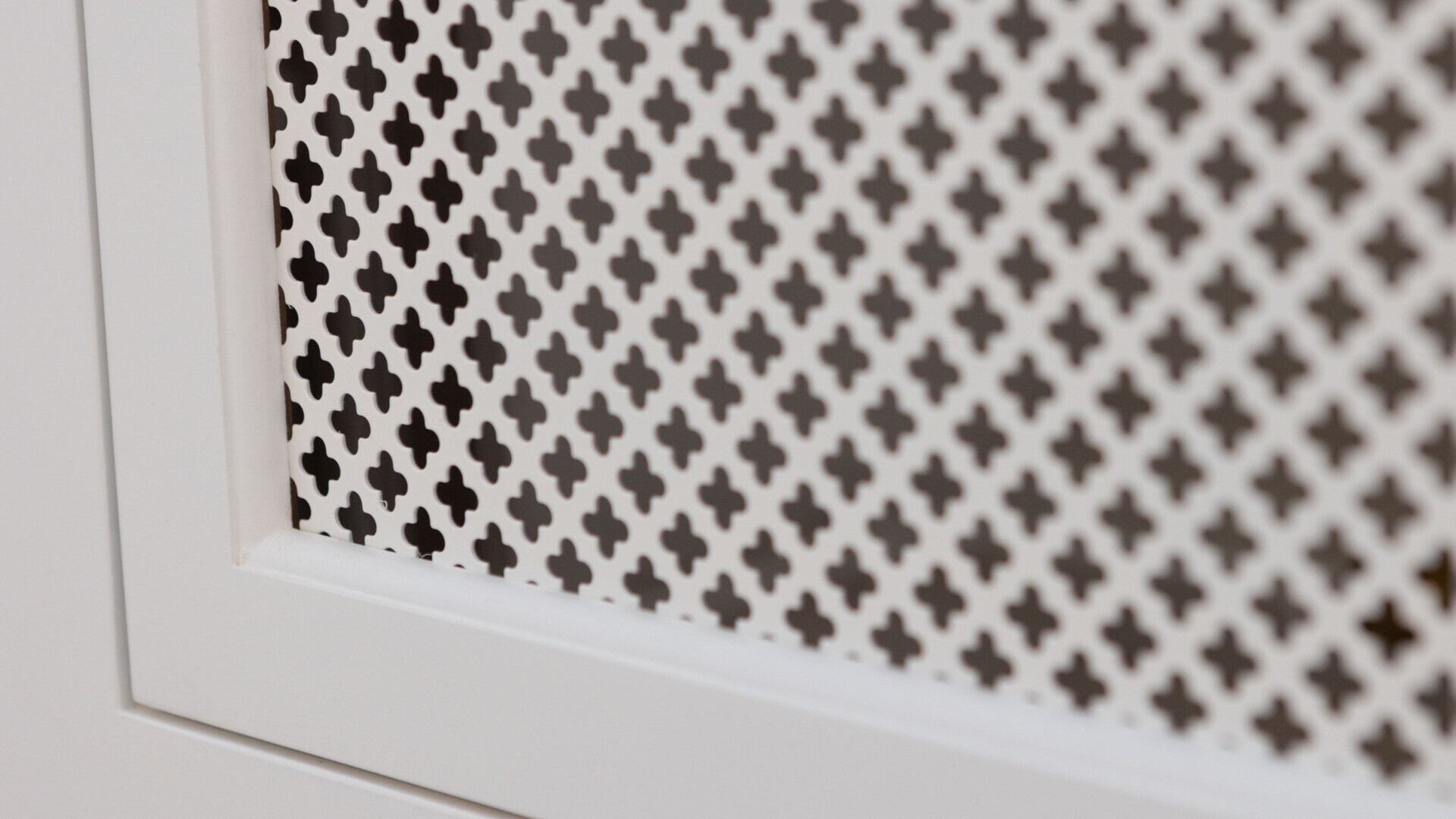 snedkerløsninger radiatorskjuler